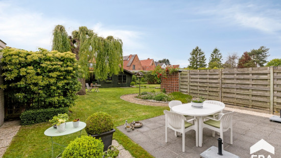 Eigen-Heerdlaan - 58 - - 8200