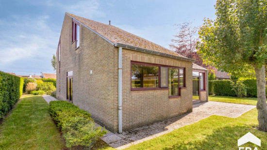 Lodewijk Paretlaan - 14 - - 8450