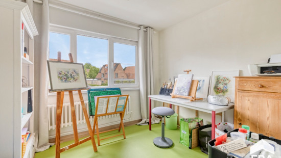 Eigen-Heerdlaan - 58 - - 8200