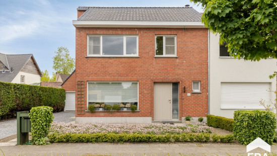 Eigen-Heerdlaan - 58 - - 8200