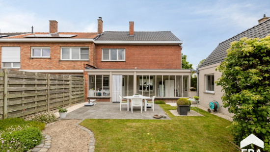 Eigen-Heerdlaan - 58 - - 8200