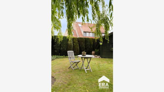 Eigen-Heerdlaan - 58 - - 8200