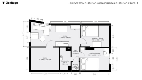Rue Saint-Gilles - 118 - - 4000