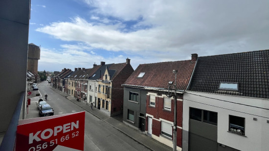 Vijfwegenstraat - 99 - 2.1 - 8800