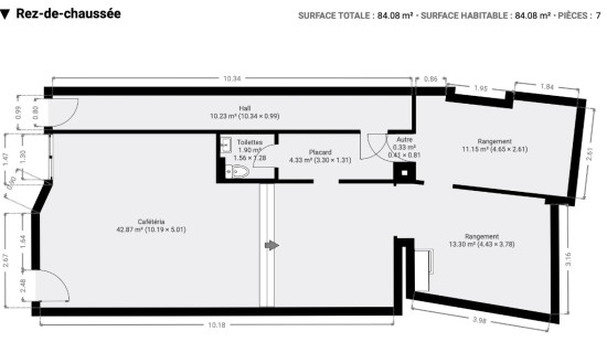 Rue Saint-Gilles - 118 - - 4000