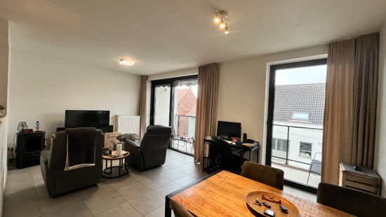 Vijfwegenstraat - 99 - 2.1 - 8800