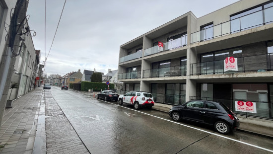 Vijfwegenstraat - 99 - 2.1 - 8800