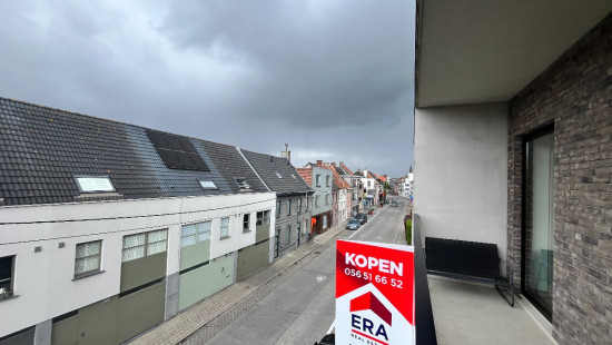 Vijfwegenstraat - 99 - 2.1 - 8800