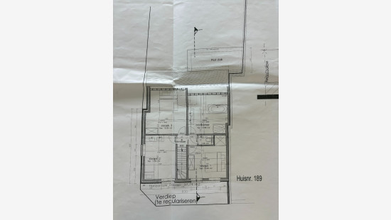Passendalestraat - 187 - - 8980