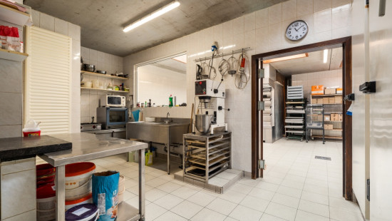 Noordstraat - 35 - - 9961