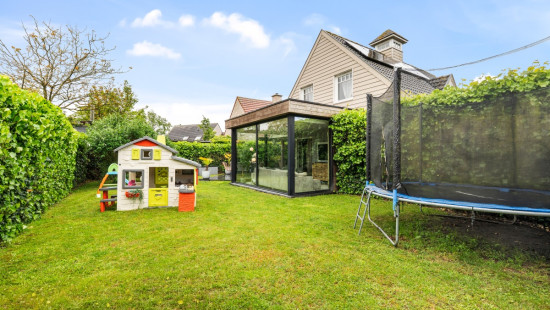 Jeronymus Lauwerijnstraat - 65 - - 9988