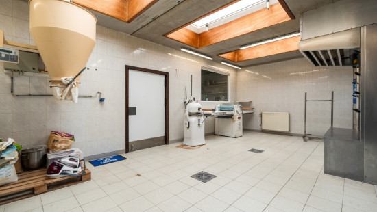 Noordstraat - 35 - - 9961
