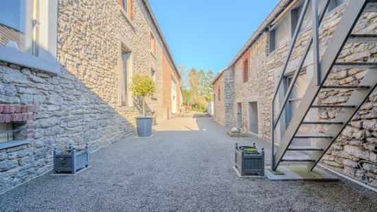 Rue de la Sarthe - 4 - - 4217