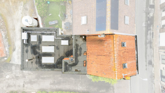 Noordstraat - 35 - - 9961