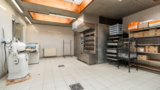 Noordstraat - 35 - - 9961