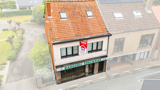 Noordstraat - 35 - - 9961