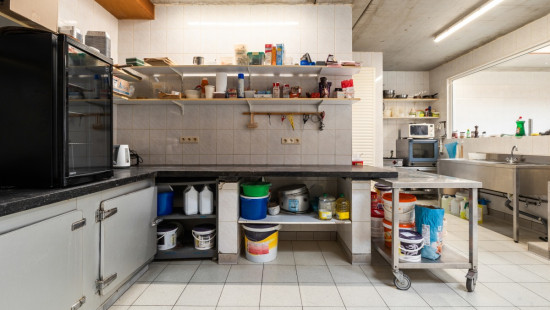 Noordstraat - 35 - - 9961