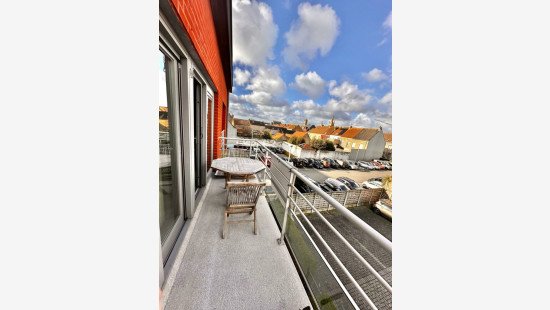 arsenaalstraat - 11 - 201 - 8620