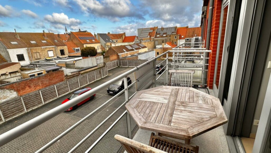 arsenaalstraat - 11 - 201 - 8620