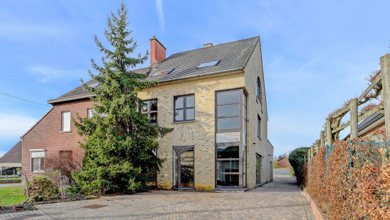 Th. Wautersstraat - 40 - - 3061
