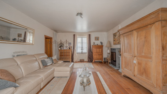 Rue de la Sarthe - 4 - - 4217