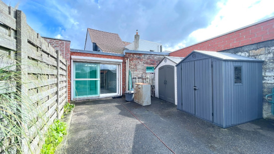 Ten Brielensesteenweg - 61 - - 8940