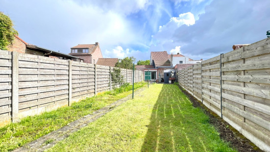 Ten Brielensesteenweg - 61 - - 8940