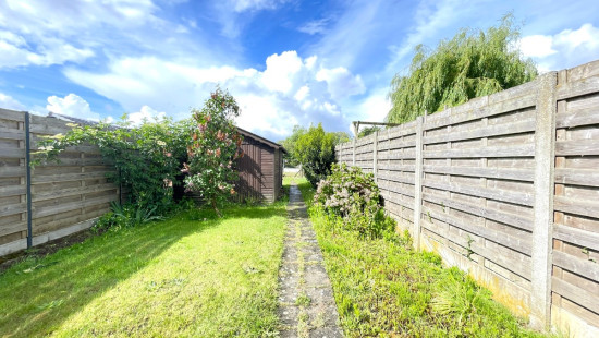 Ten Brielensesteenweg - 61 - - 8940