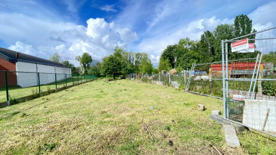 Ten Brielensesteenweg - 61 - - 8940