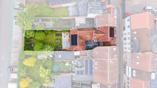Akkerstraat - 69 - - 9140