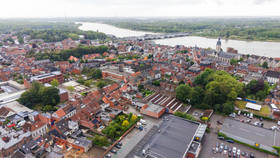 Akkerstraat - 69 - - 9140