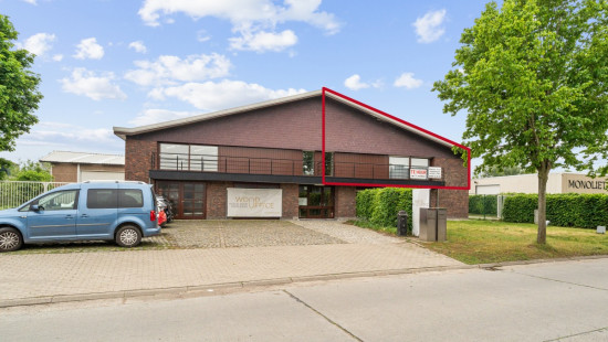 Spinnerslaan - 1 - 0101 - 9160
