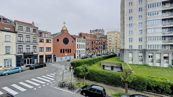 Rue Luther - 54 - - 1000