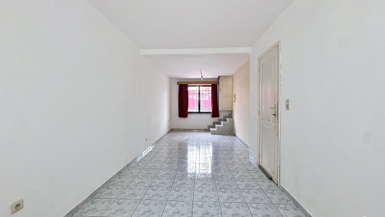 Rue Luther - 54 - - 1000