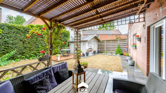 Raverschootstraat - 325 - - 9900