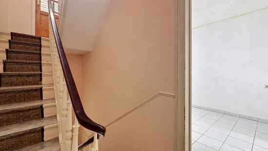 Rue Luther - 54 - - 1000