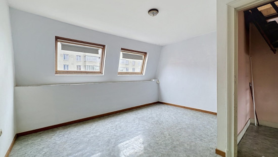 Rue Luther - 54 - - 1000