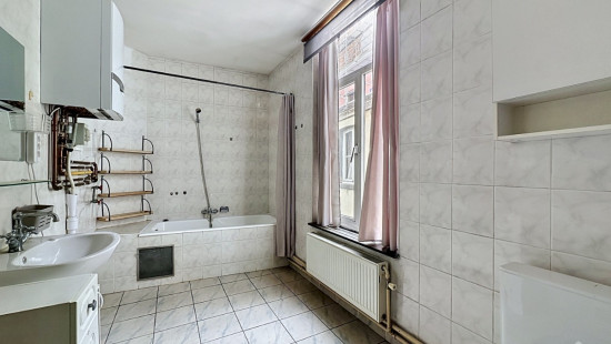 Rue Luther - 54 - - 1000