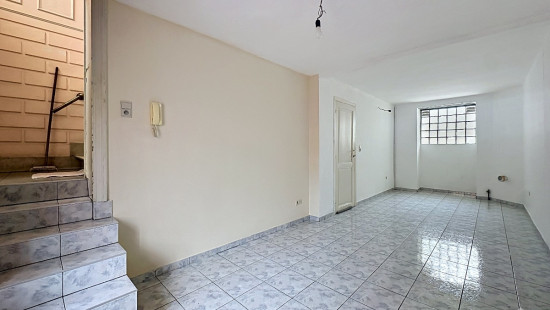 Rue Luther - 54 - - 1000