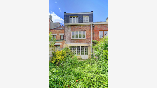 Rue du Zéphyr - 54 - - 1200