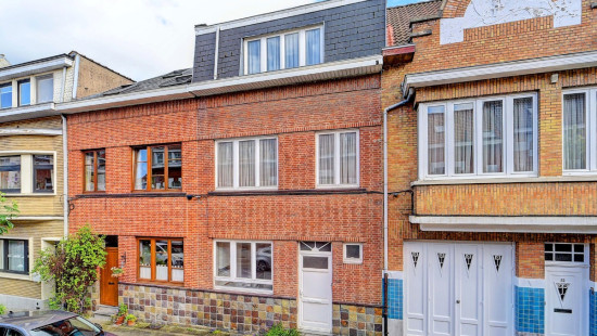 Rue du Zéphyr - 54 - - 1200
