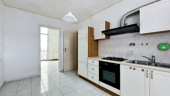 Rue Luther - 54 - - 1000