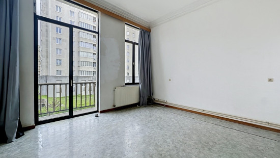 Rue Luther - 54 - - 1000