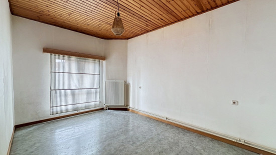 Rue Luther - 54 - - 1000
