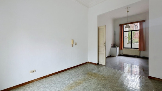 Rue Luther - 54 - - 1000