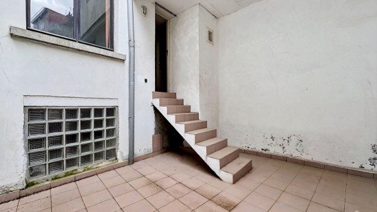 Rue Luther - 54 - - 1000