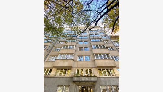 Avenue Louise - 347 - 5 - 1000
