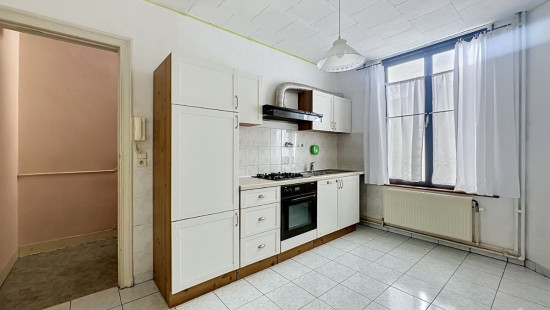 Rue Luther - 54 - - 1000