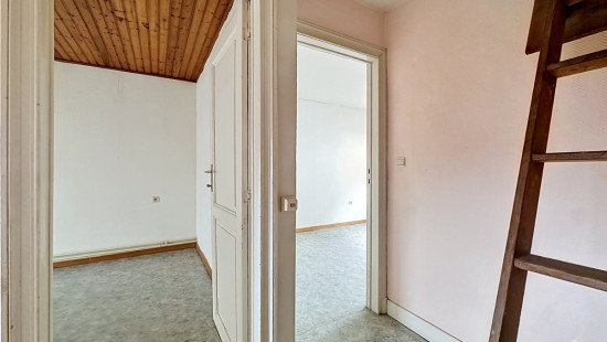 Rue Luther - 54 - - 1000