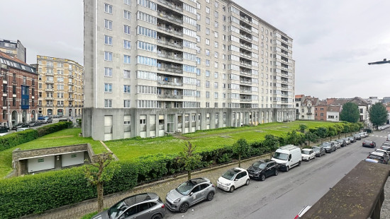 Rue Luther - 54 - - 1000